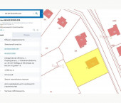 коттедж 273.6 кв м Звёздная 8
