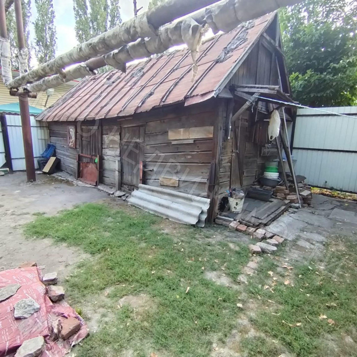Коттедж/дом Пушкина ул, 64