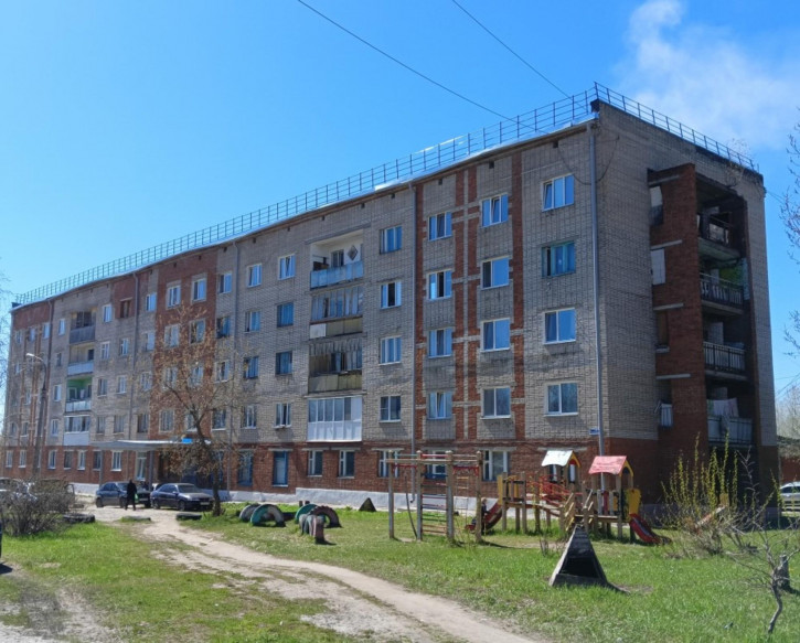 Комната Березниковская улица, 65 Комната Березниковская улица, 65