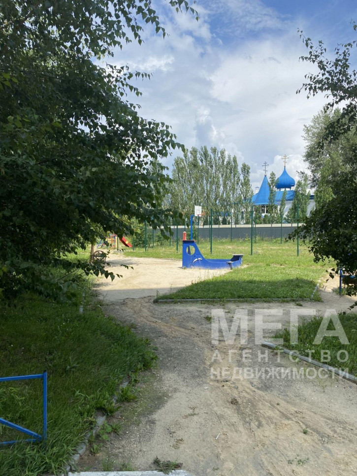1-комн квартира Агалакова ул, 49