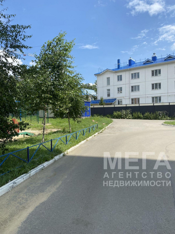 1-комн квартира Агалакова ул, 49