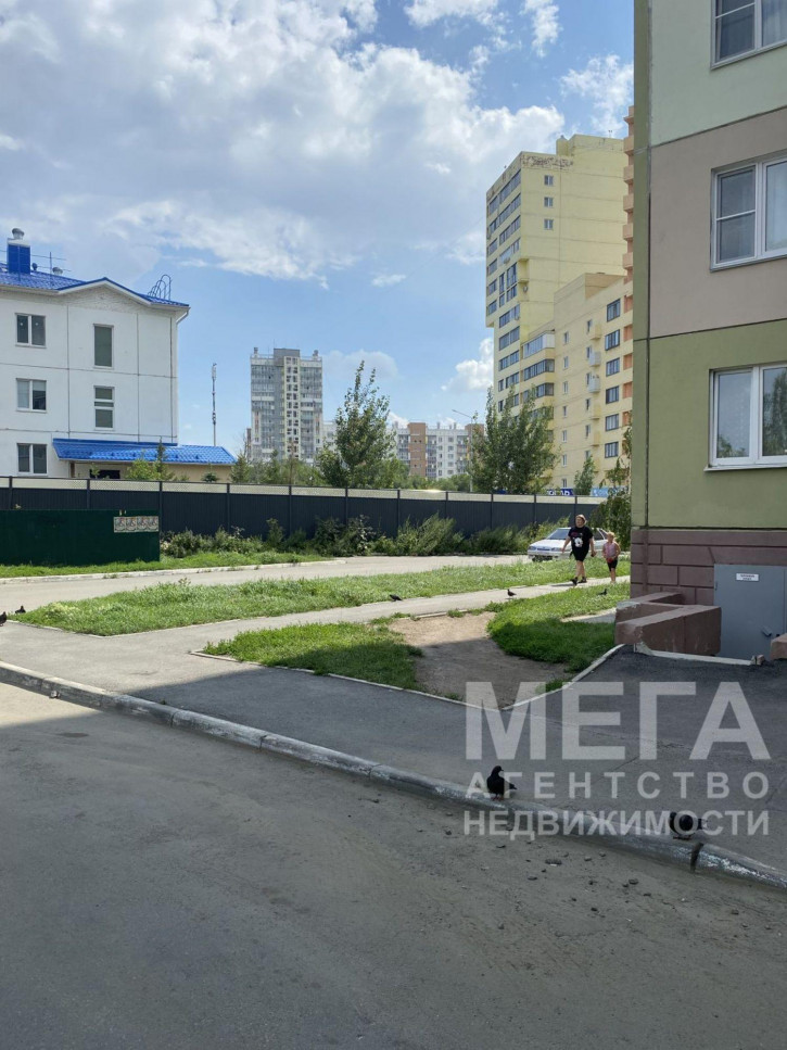 1-комн квартира Агалакова ул, 49