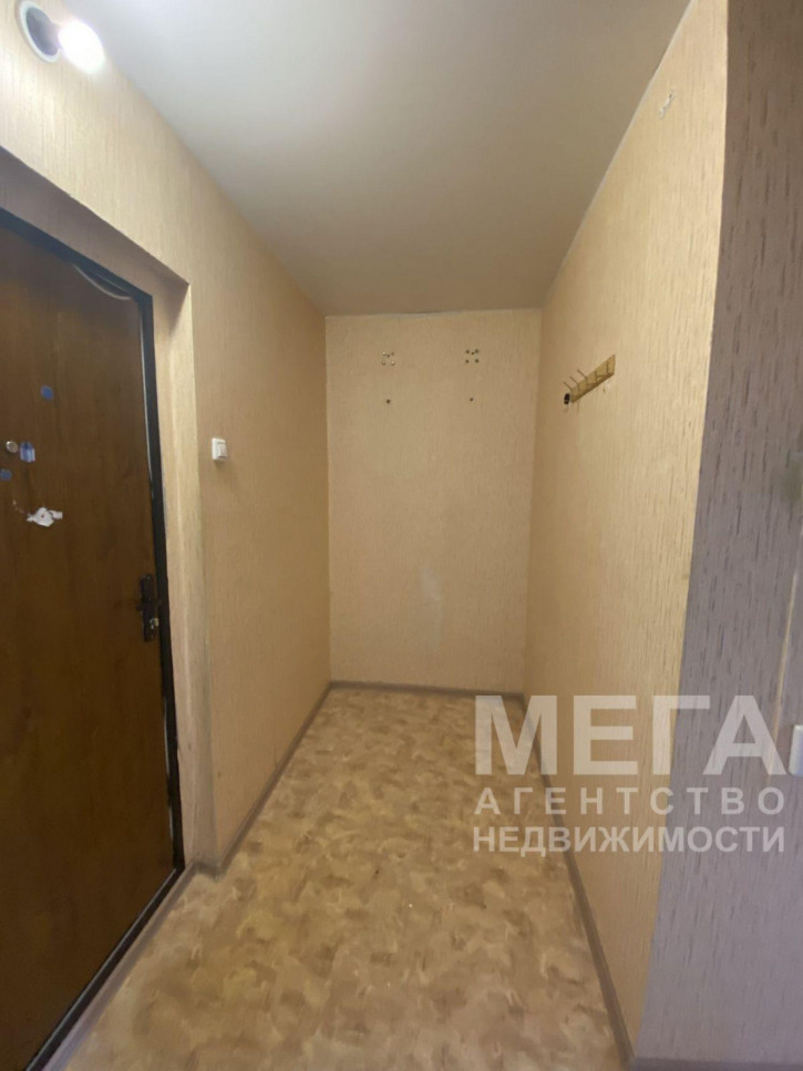 1-комн квартира Агалакова ул, 49