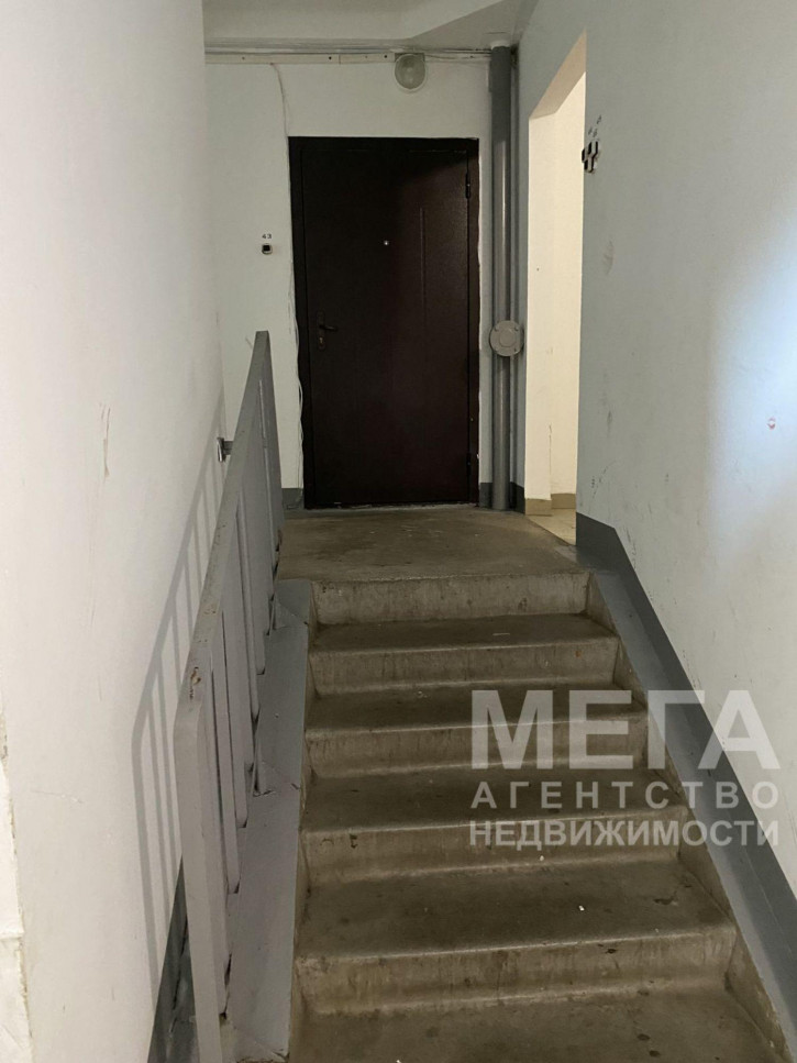 1-комн квартира Агалакова ул, 49
