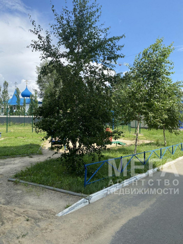 1-комн квартира Агалакова ул, 49