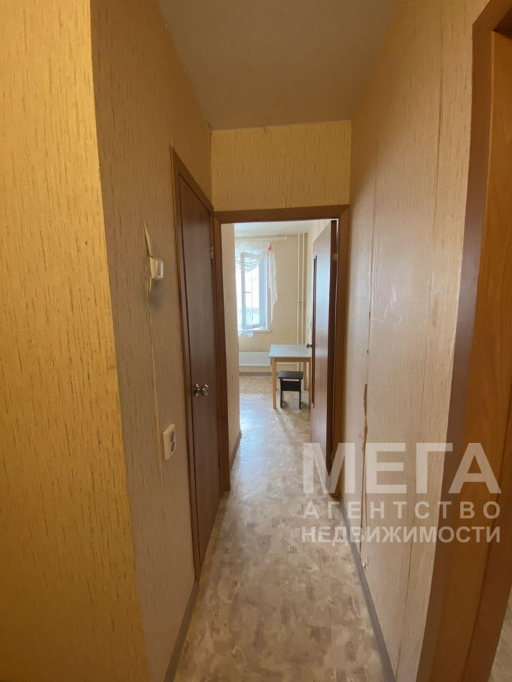 1-комн квартира Агалакова ул, 49