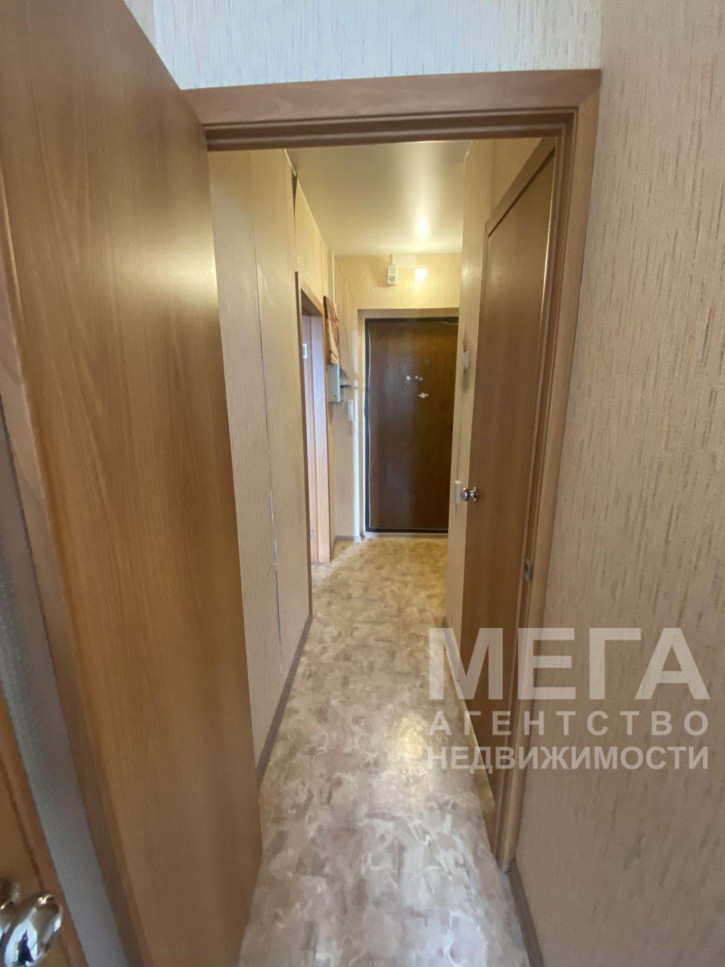 1-комн квартира Агалакова ул, 49
