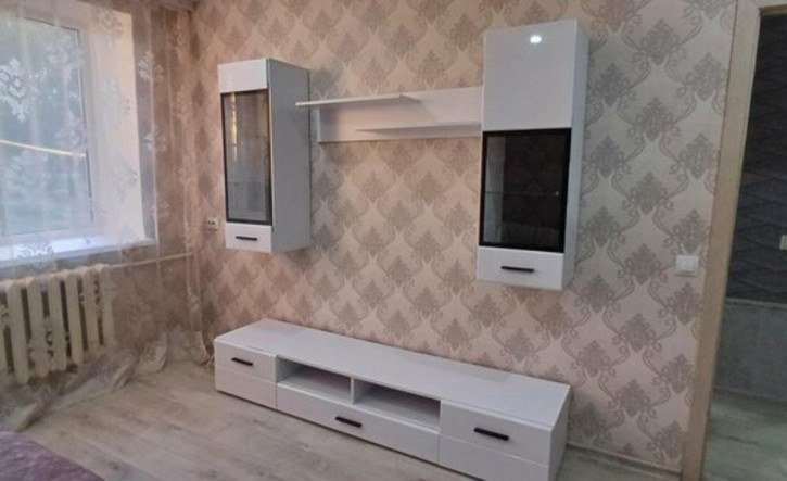 1-комн квартира Заводская улица, 13А,  д. 13А 1-комн квартира Заводская улица, 13А,  д. 13А