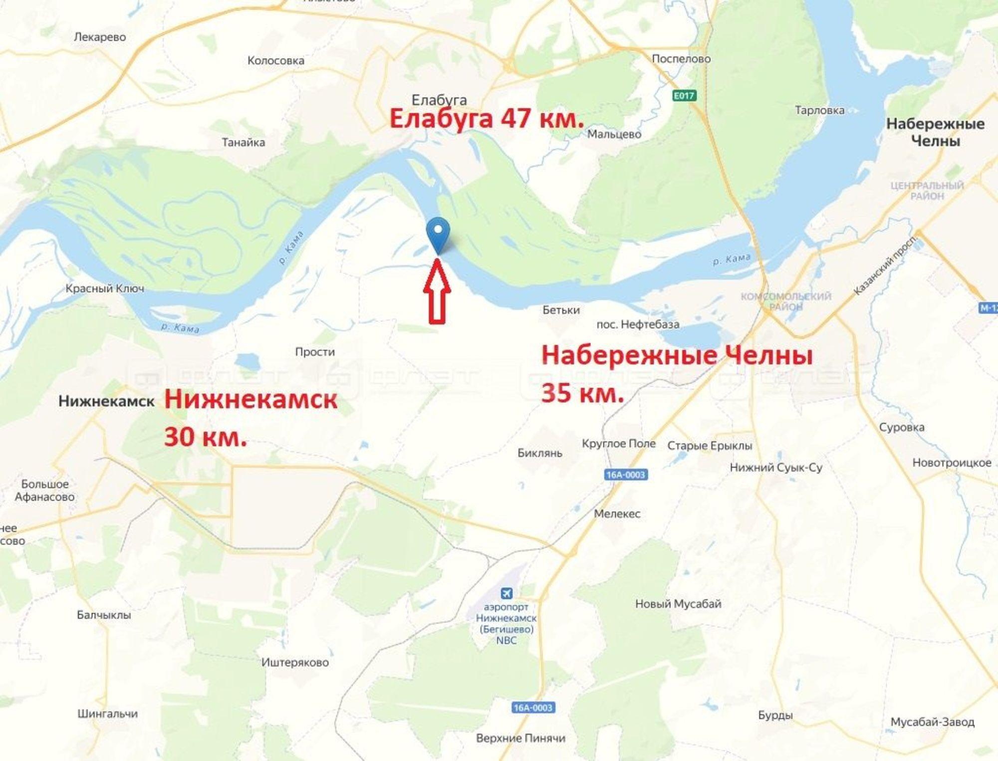 Купить землю, земельный участок за 4 700 000 рублей на ул. Окружная