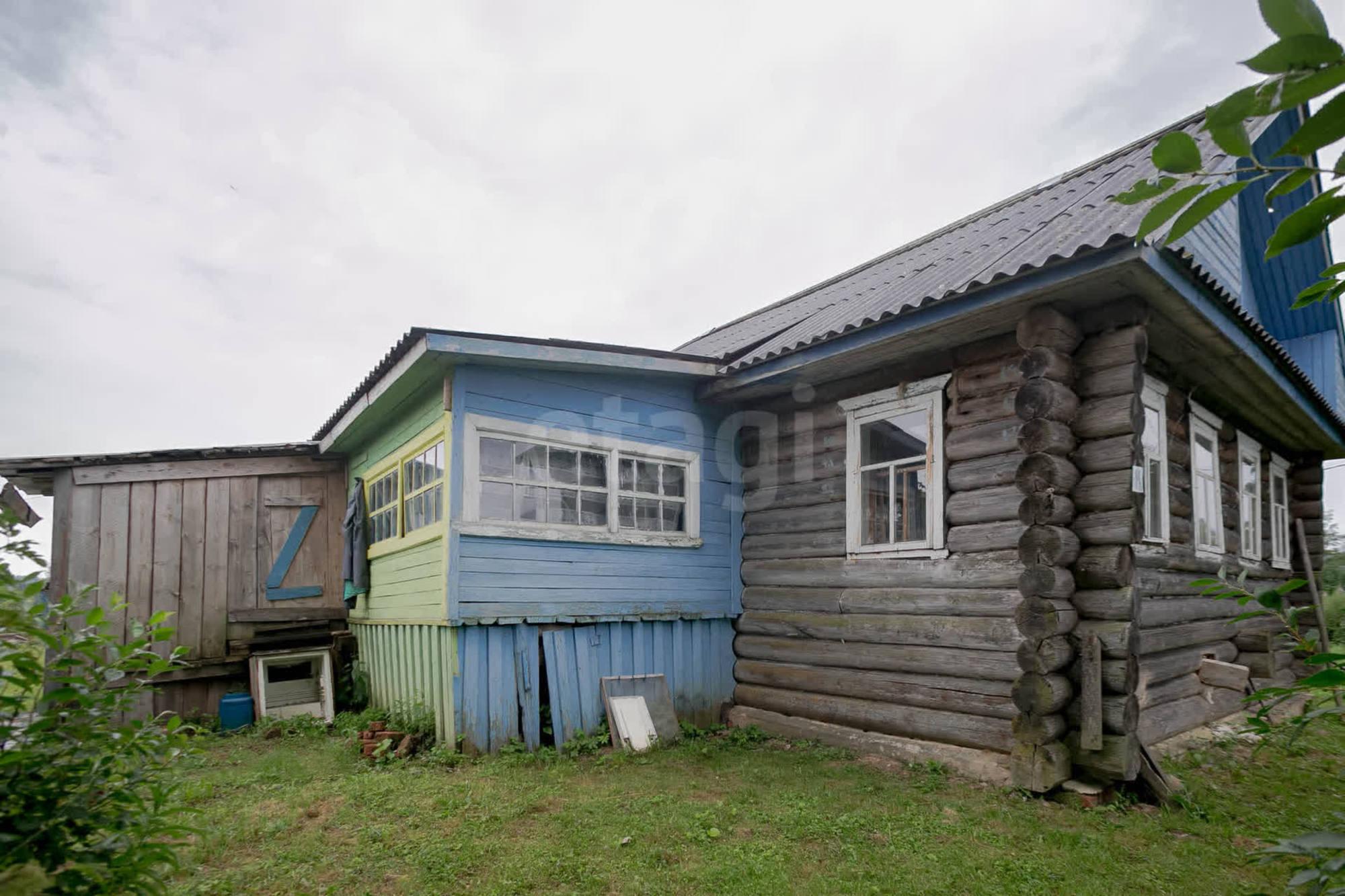 Купить дачу, дом, коттедж за 600 000 рублей на , 11