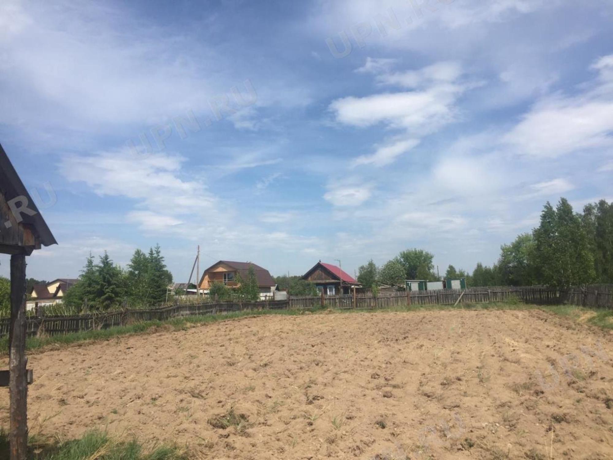 Купить землю, земельный участок за 450 000 рублей на бажова, 64