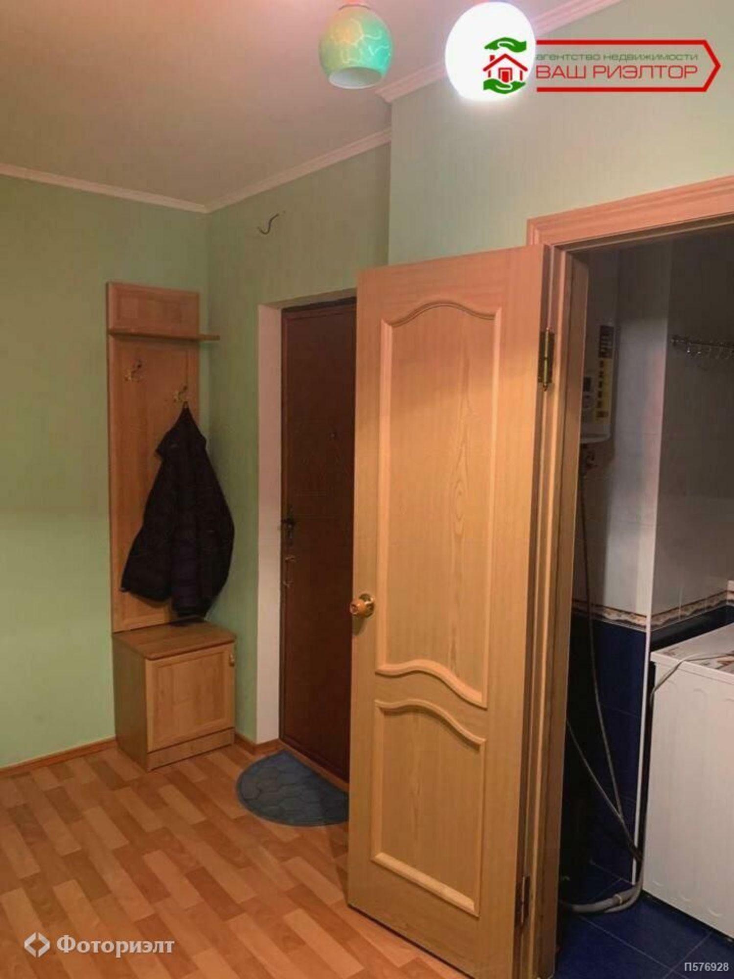 Купить квартиру за 4 560 000 рублей на Большая Затонская ул, 23