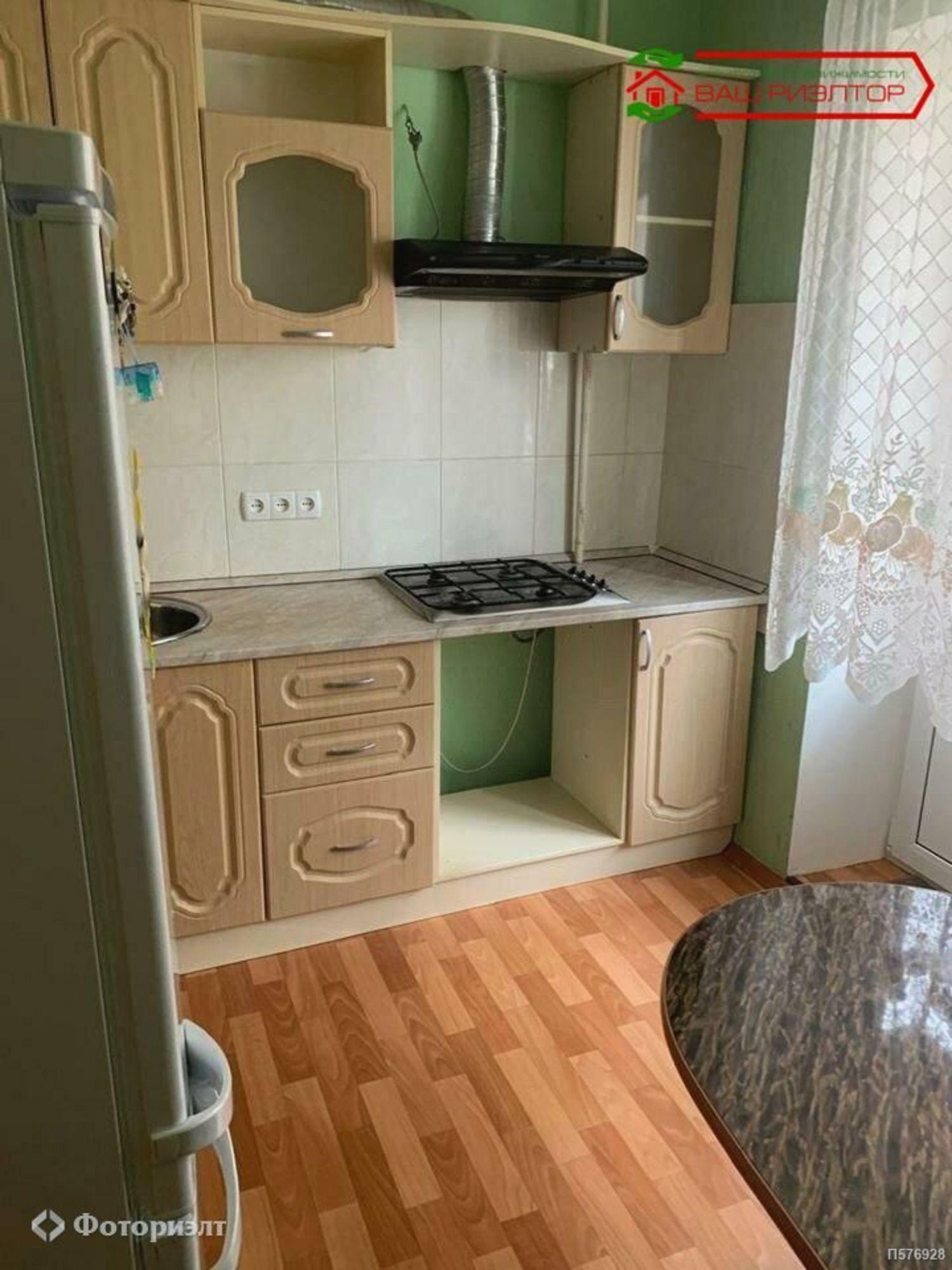 Купить квартиру за 4 560 000 рублей на Большая Затонская ул, 23