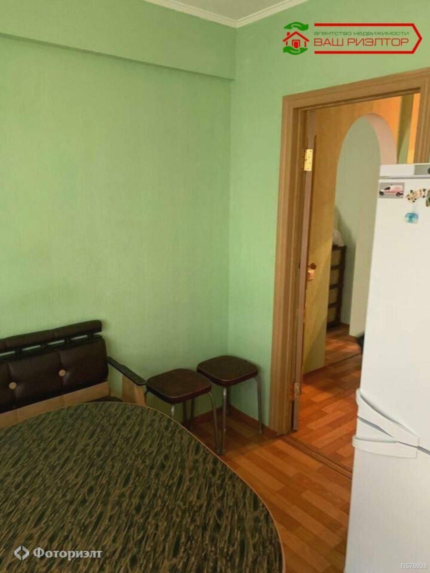 Купить квартиру за 4 560 000 рублей на Большая Затонская ул, 23