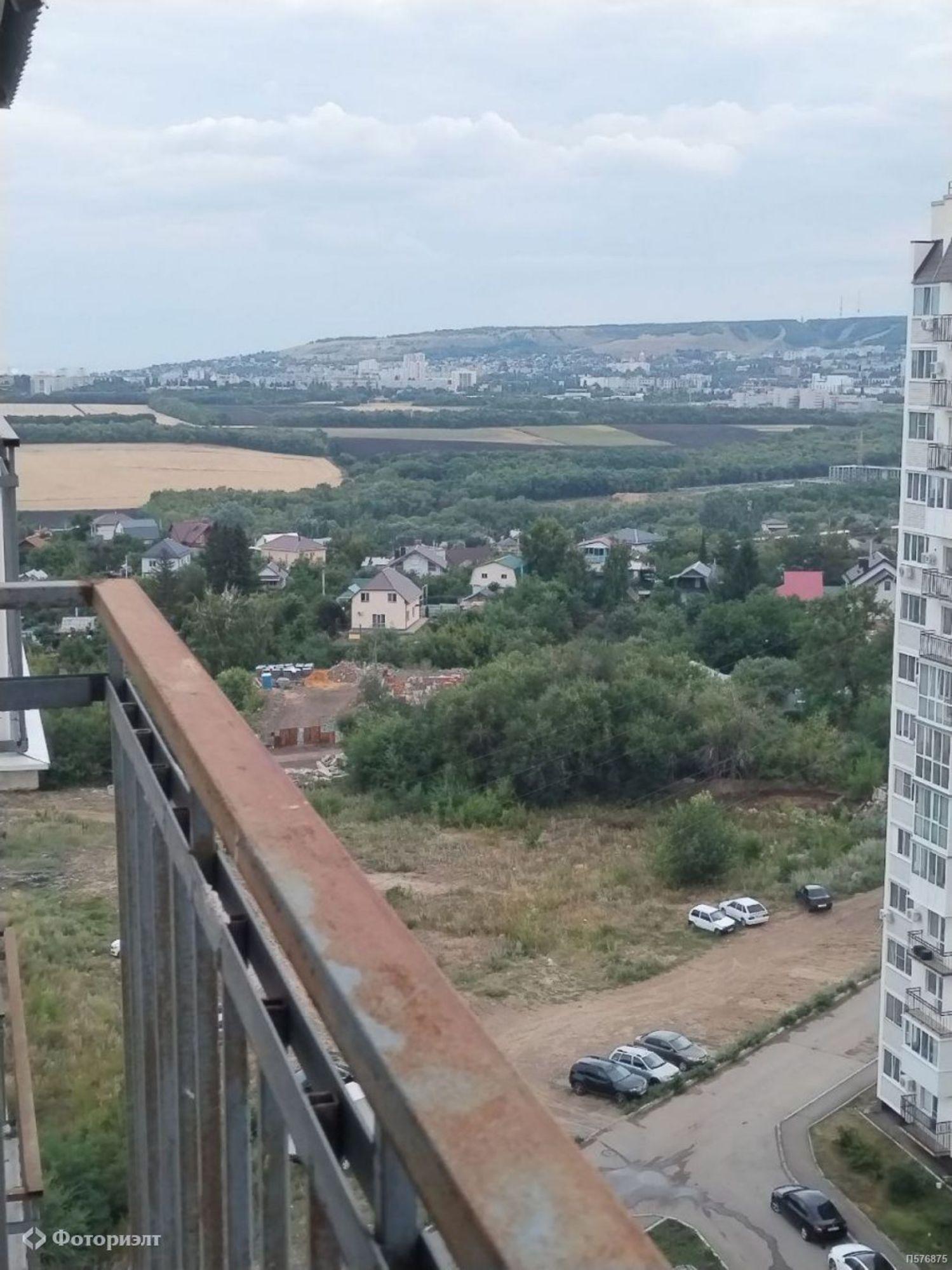 Купить квартиру за 3 450 000 рублей на Блинова Ф.А. ул, 52б