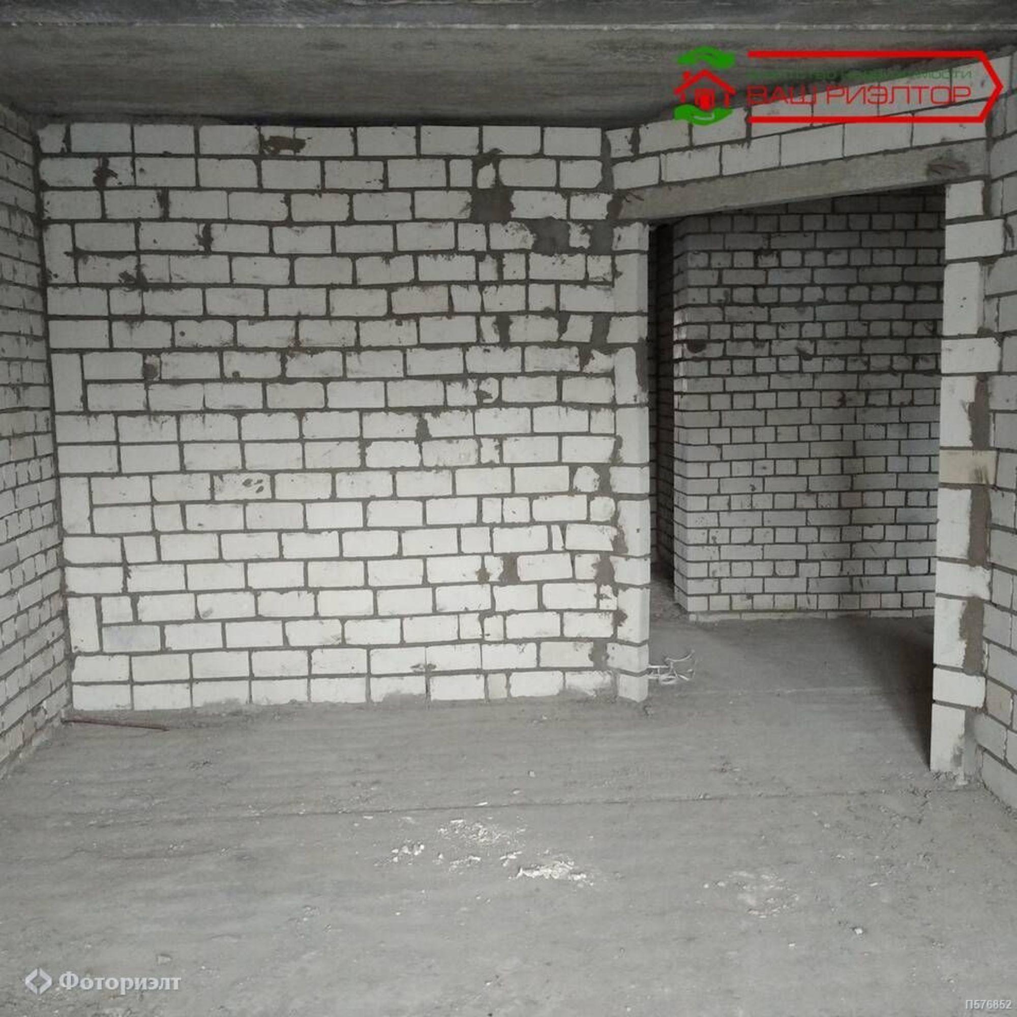 Купить помещение свободного назначения за 4 835 720 рублей на Охотная ул, 4
