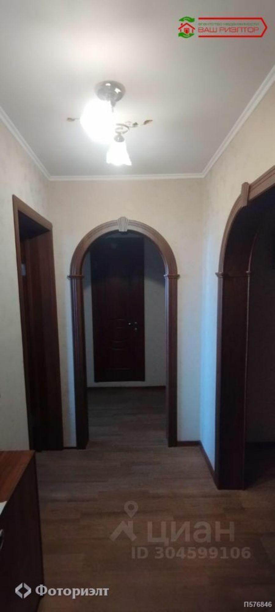 Купить квартиру за 7 490 000 рублей на Чехова А.П. ул, 10