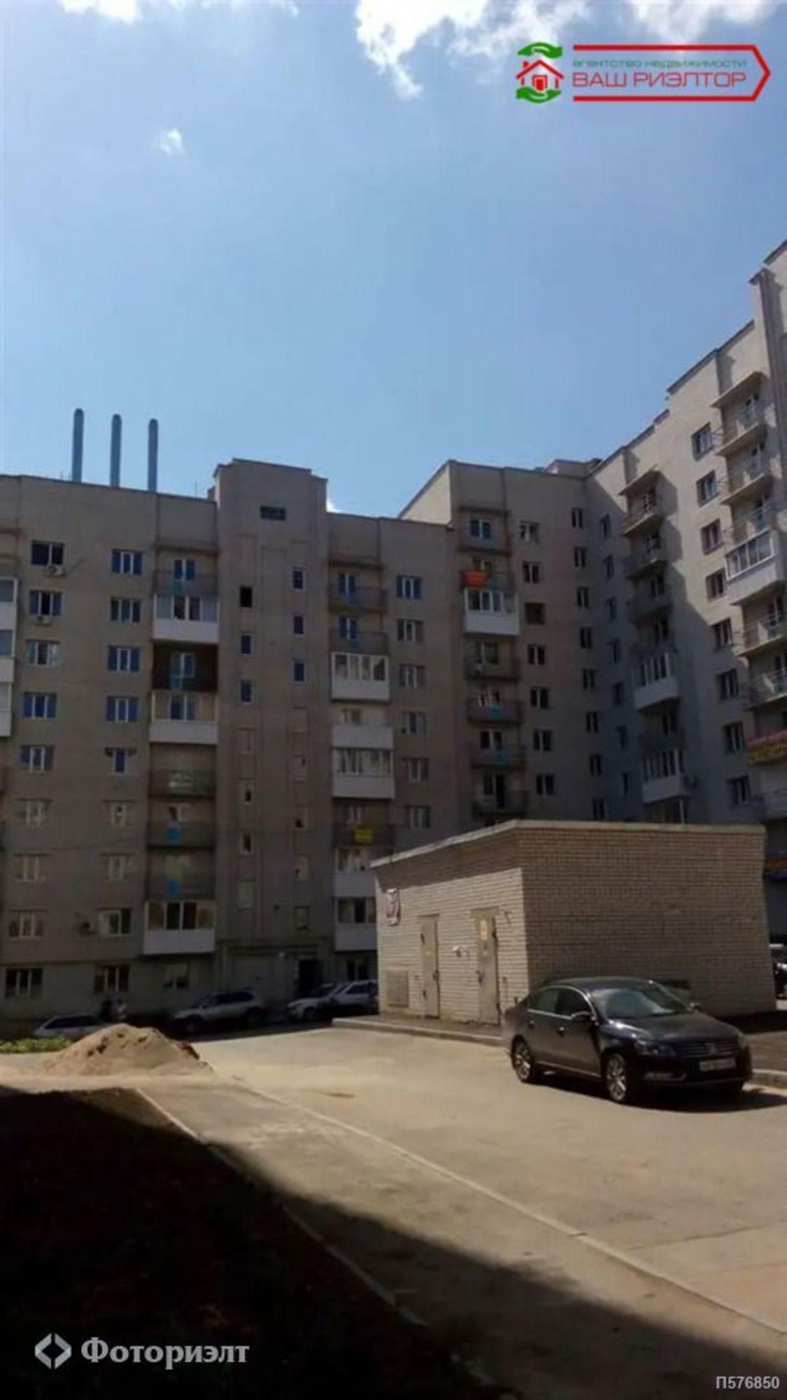 Купить помещение свободного назначения за 5 746 440 рублей на Охотная ул, 4