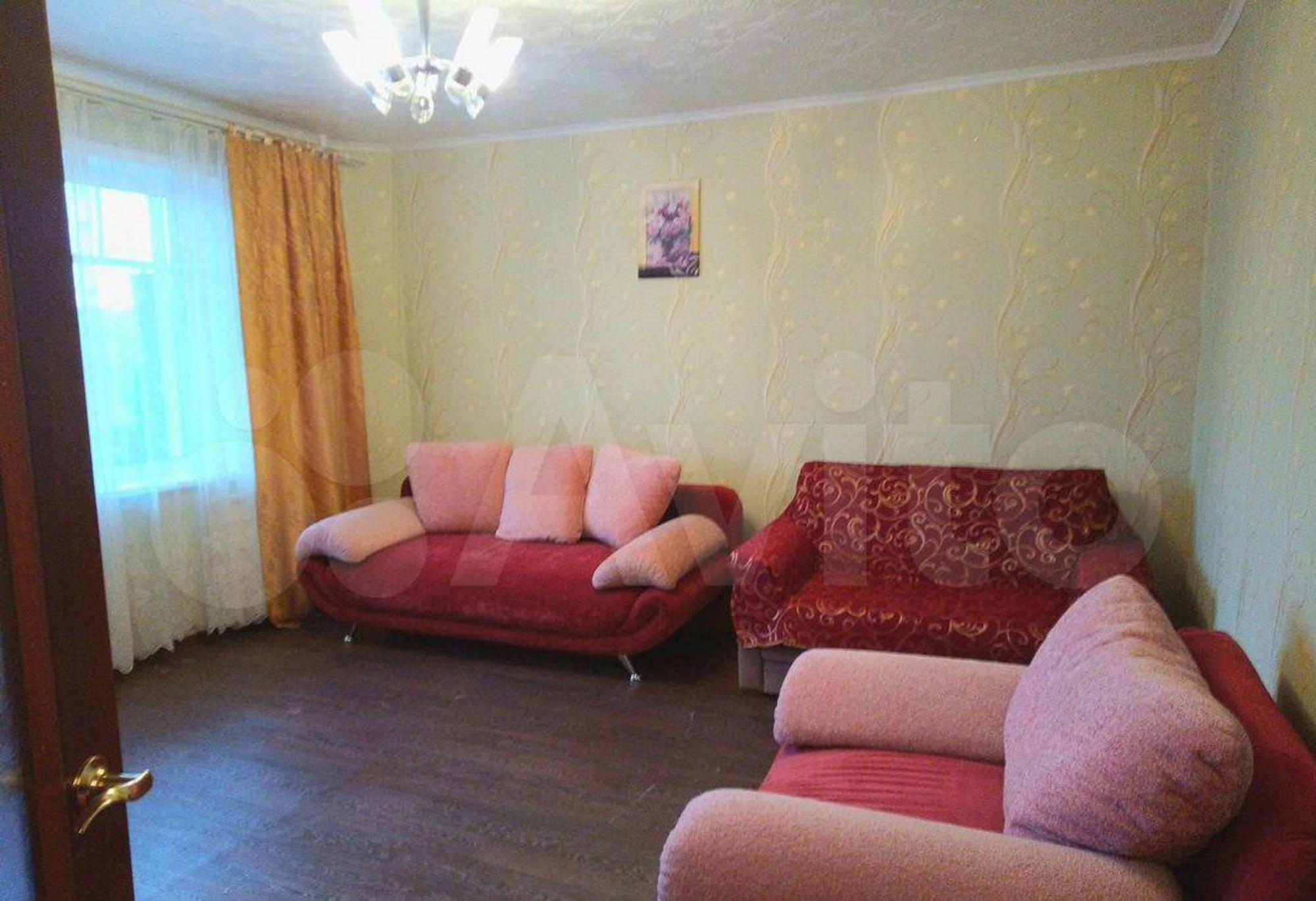 Купить квартиру за 2 700 000 рублей на Дружбы Народов пр-кт, 54