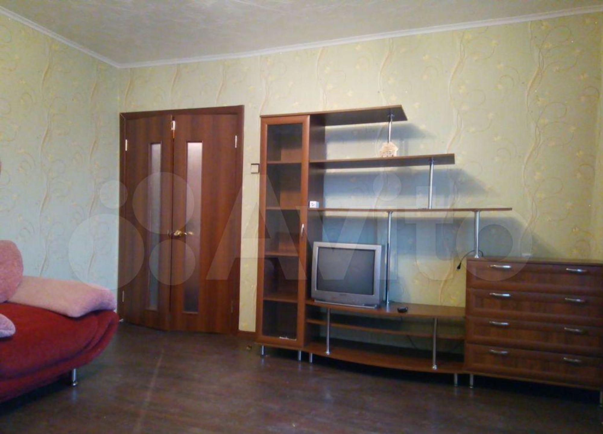 Купить квартиру за 2 700 000 рублей на Дружбы Народов пр-кт, 54