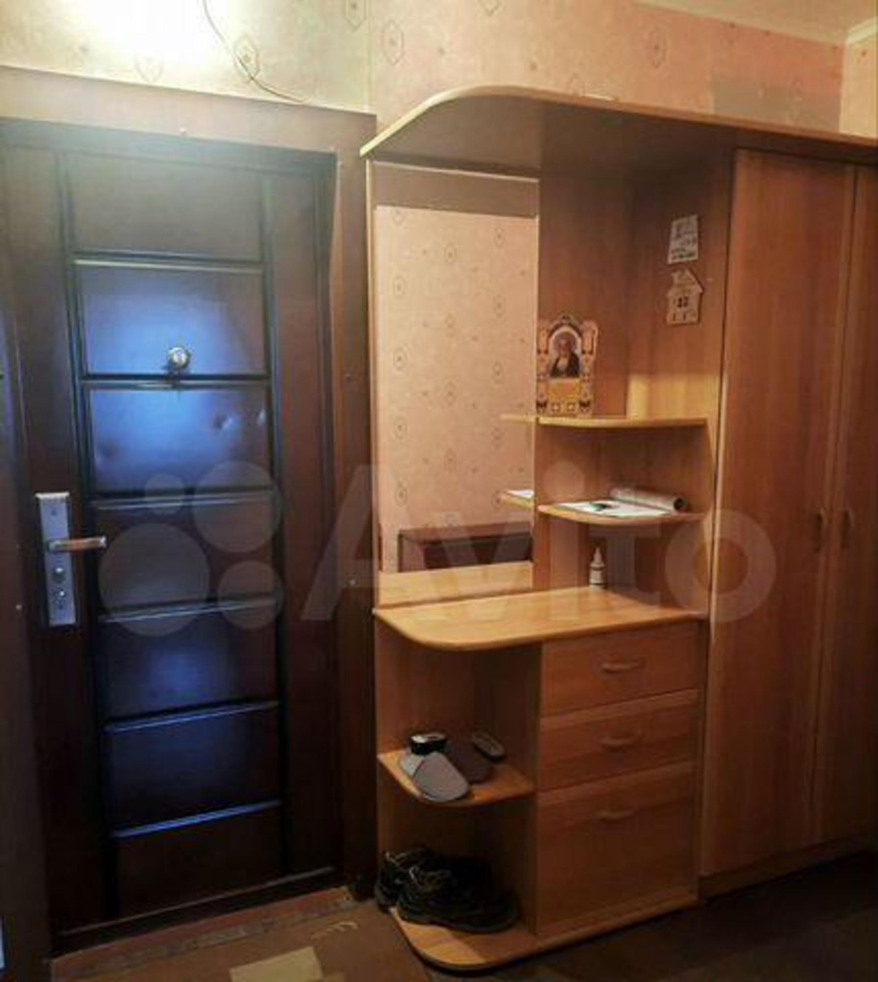Купить квартиру за 2 700 000 рублей на Дружбы Народов пр-кт, 54