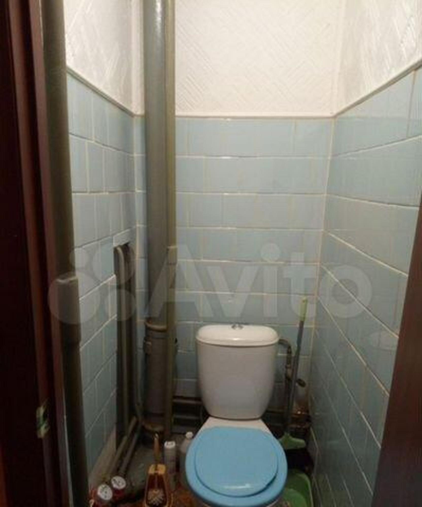 Купить квартиру за 2 700 000 рублей на Дружбы Народов пр-кт, 54