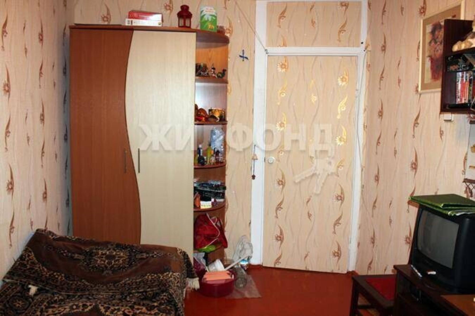 Купить квартиру за 7 000 000 рублей на Доватора, 33/3