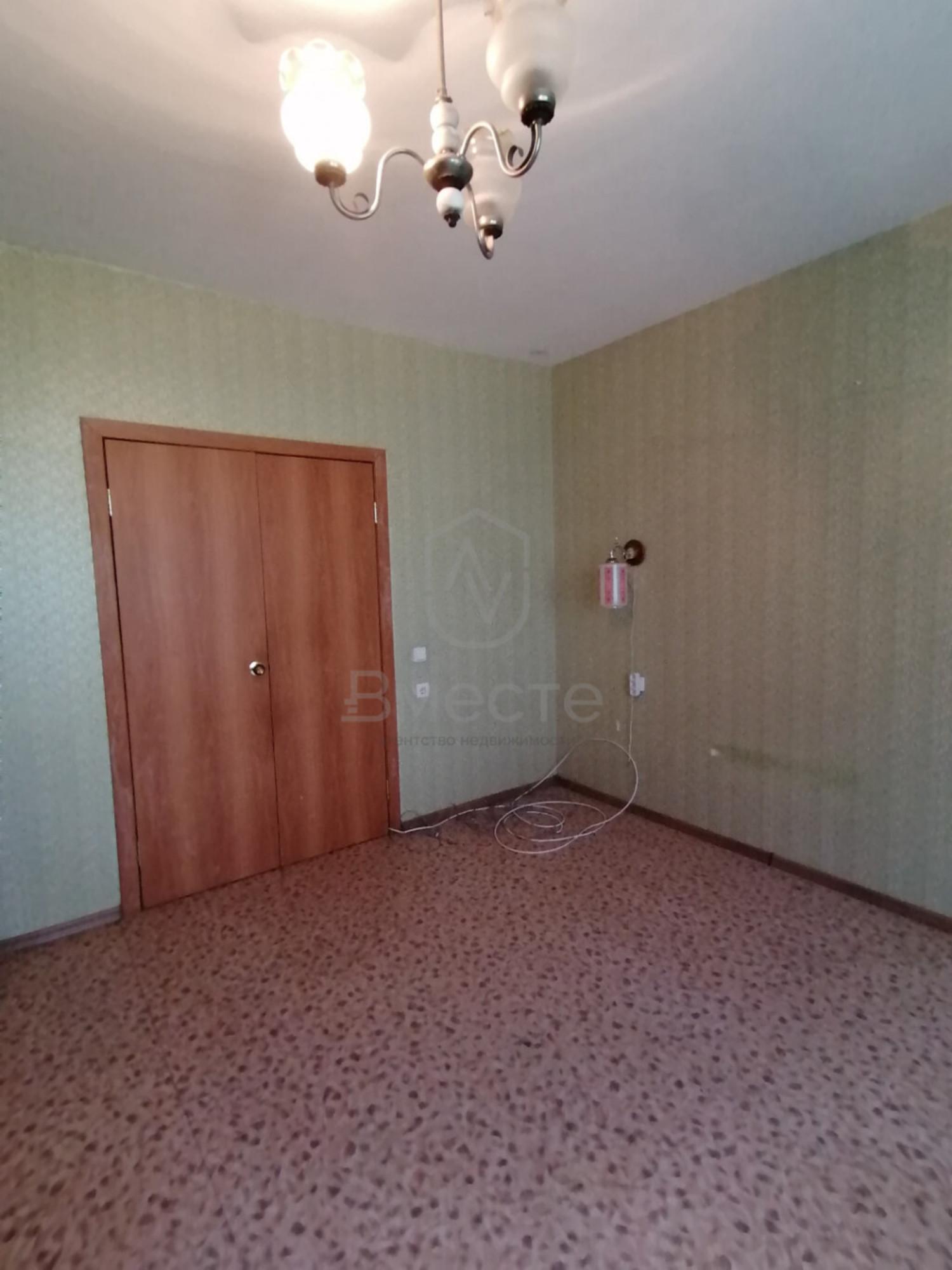 Купить квартиру за 3 399 000 рублей на Петухова, 12/6