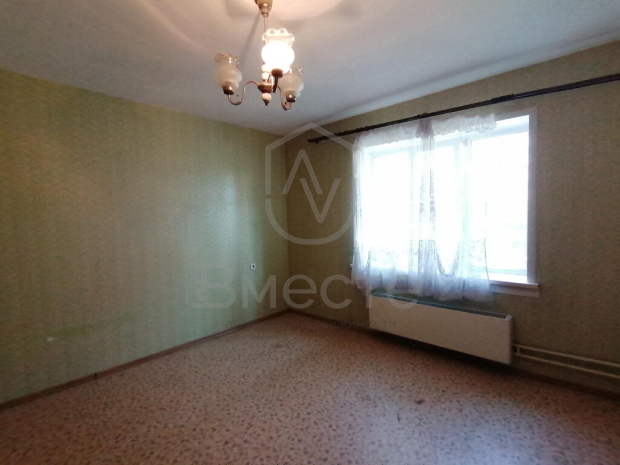 Купить квартиру за 3 399 000 рублей на Петухова, 12/6