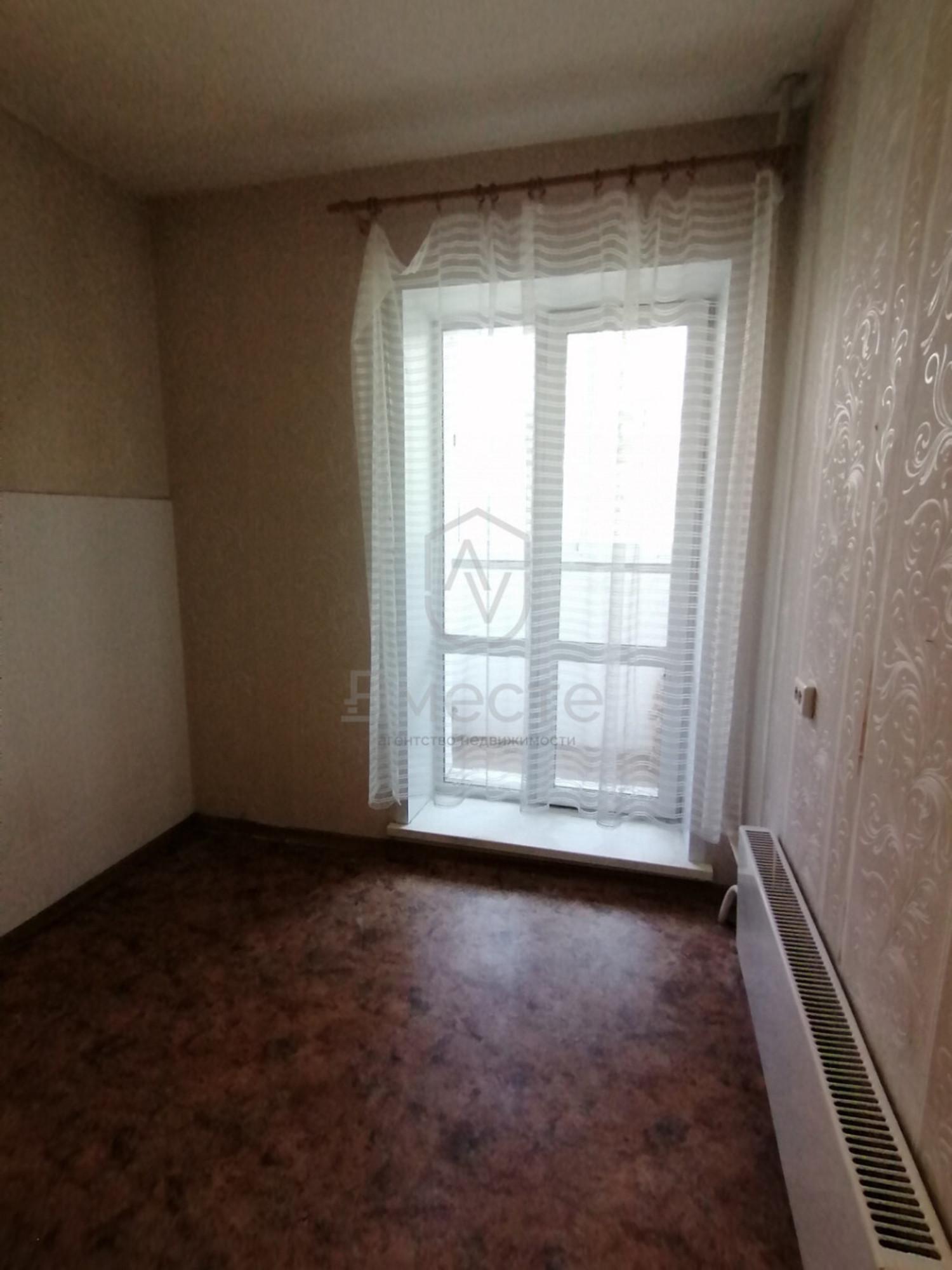 Купить квартиру за 3 399 000 рублей на Петухова, 12/6