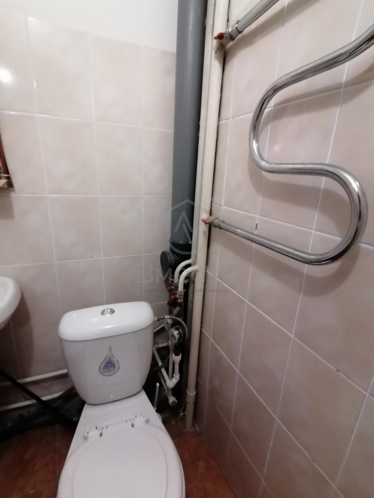 Купить квартиру за 3 399 000 рублей на Петухова, 12/6