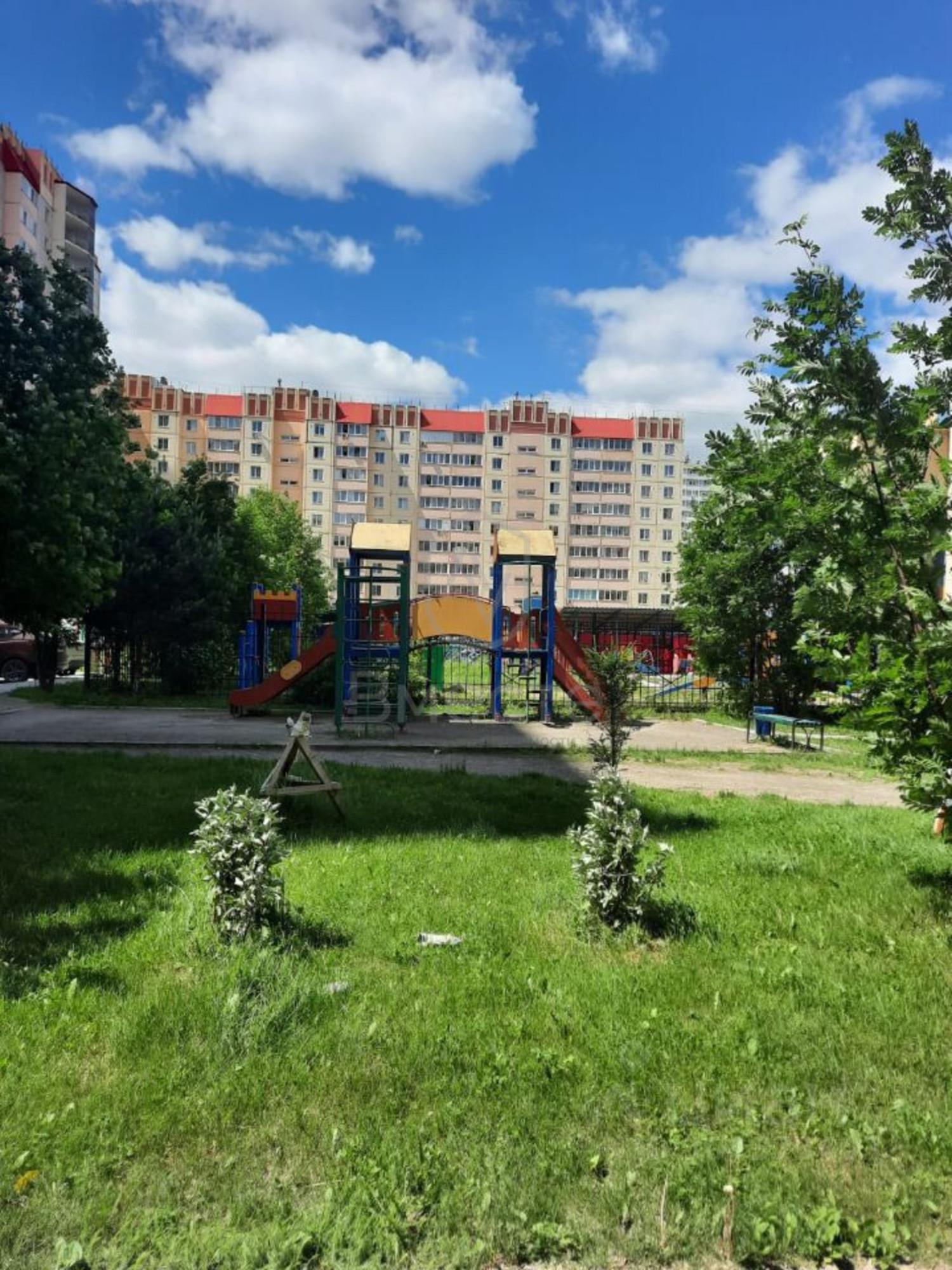 Купить квартиру за 3 399 000 рублей на Петухова, 12/6