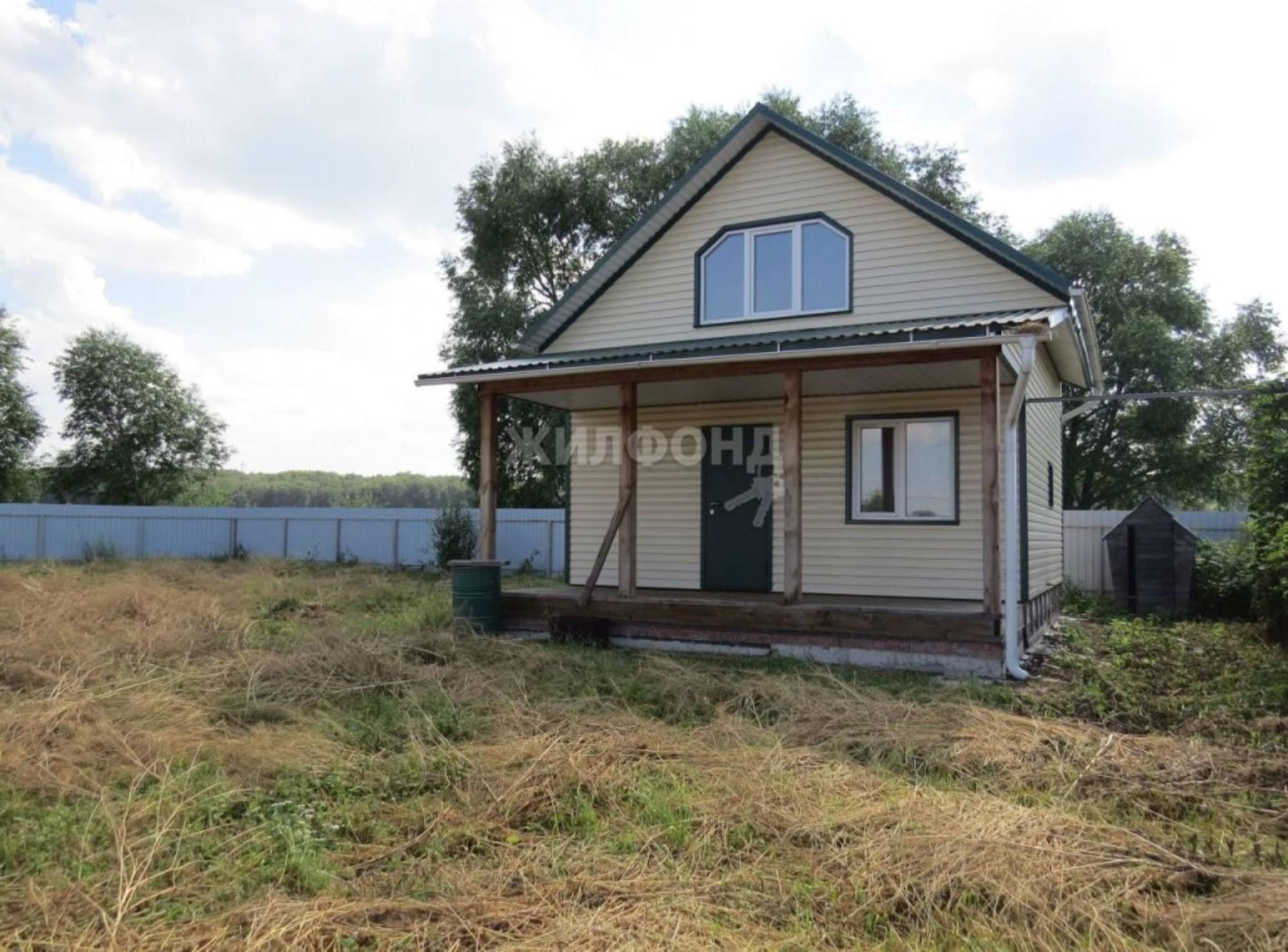 Купить дачу, дом, коттедж за 3 290 000 рублей на Центральная