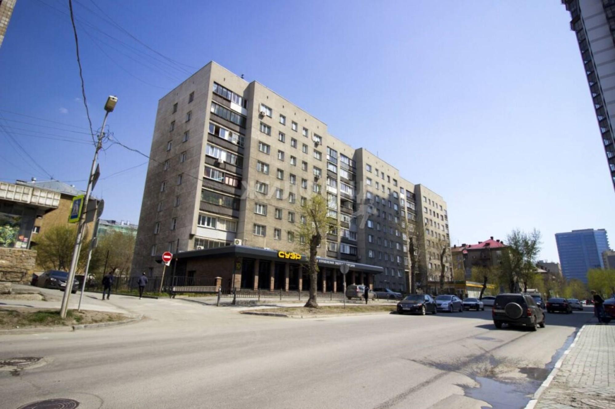 Купить квартиру за 4 300 000 рублей на Дмитрия Шамшурина, 10