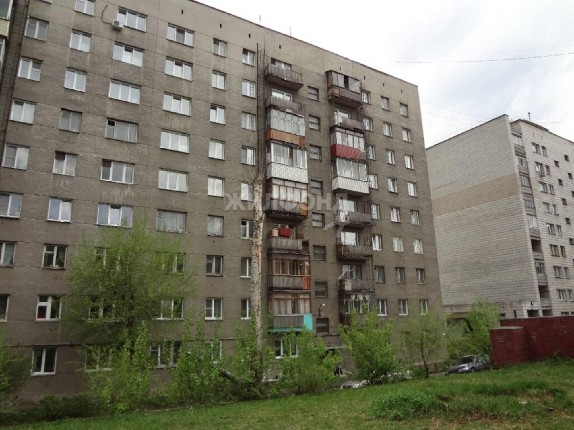 Купить квартиру за 4 300 000 рублей на Дмитрия Шамшурина, 10