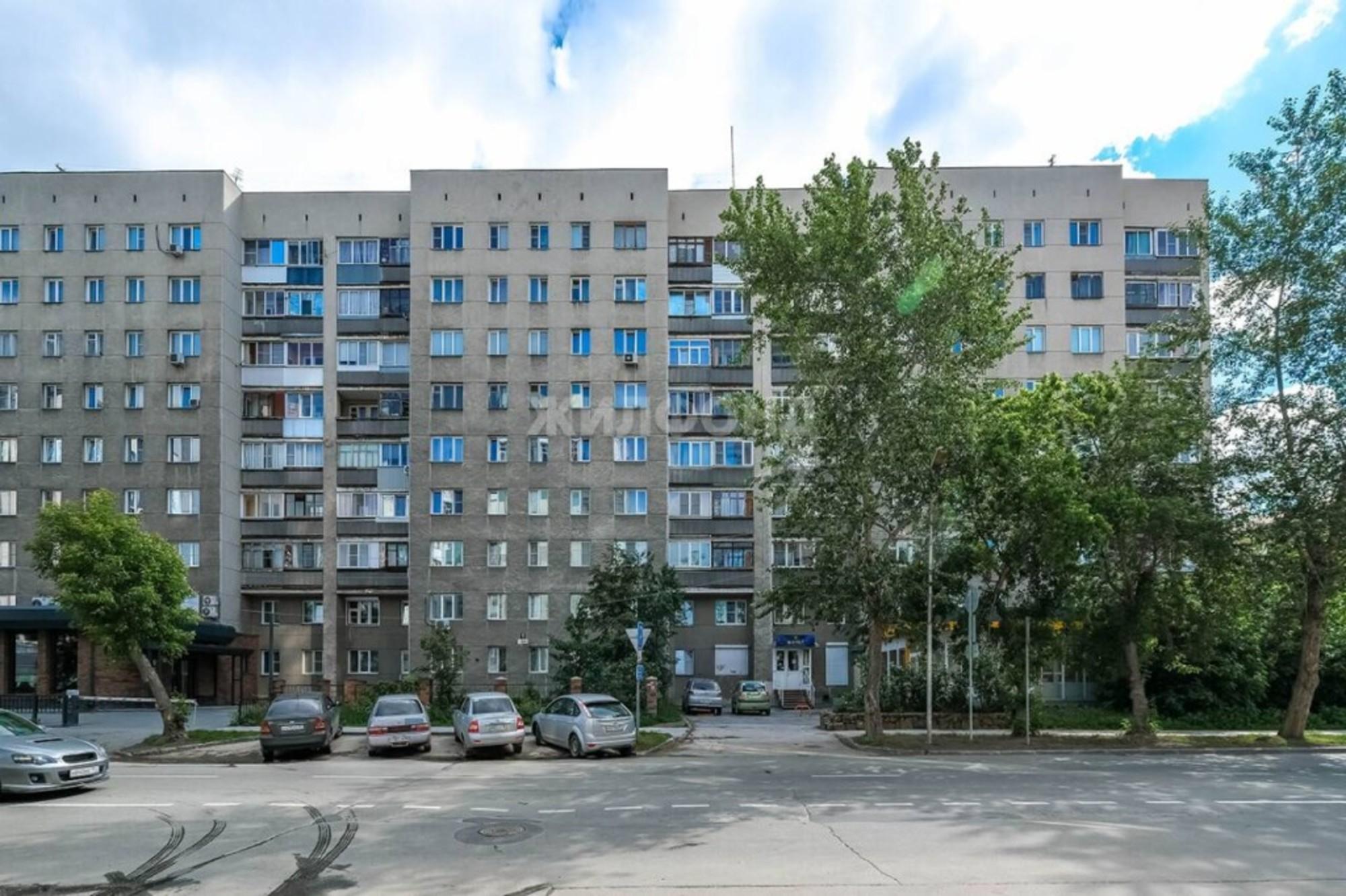 Купить квартиру за 4 300 000 рублей на Дмитрия Шамшурина, 10