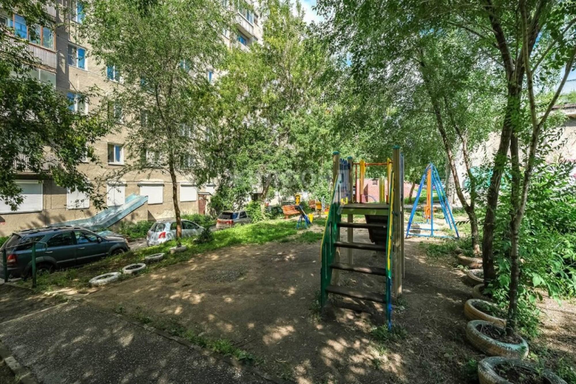 Купить квартиру за 4 300 000 рублей на Дмитрия Шамшурина, 10