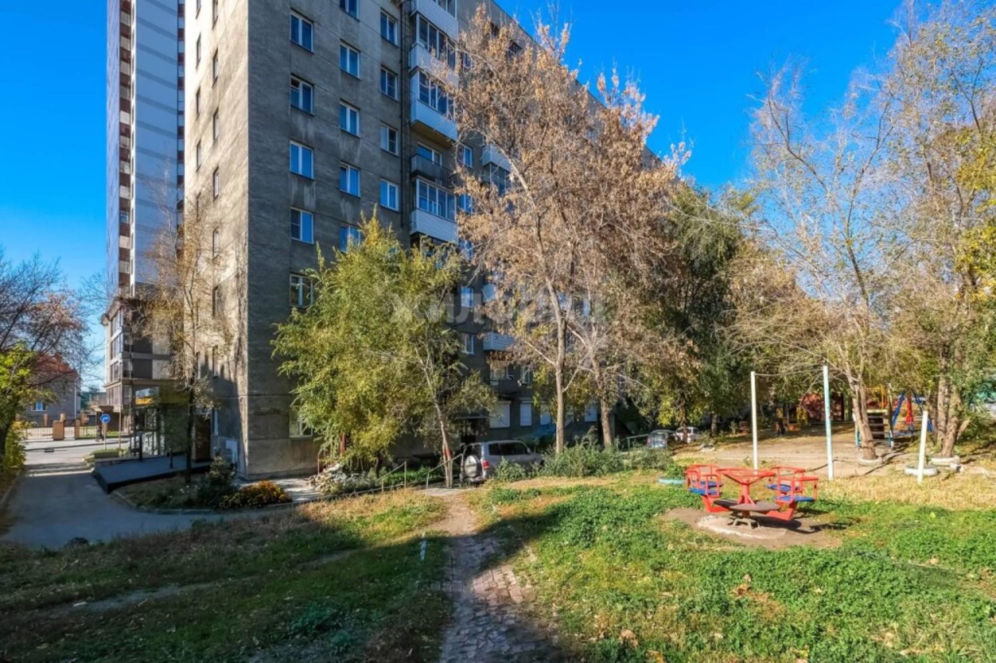 Купить квартиру за 4 300 000 рублей на Дмитрия Шамшурина, 10