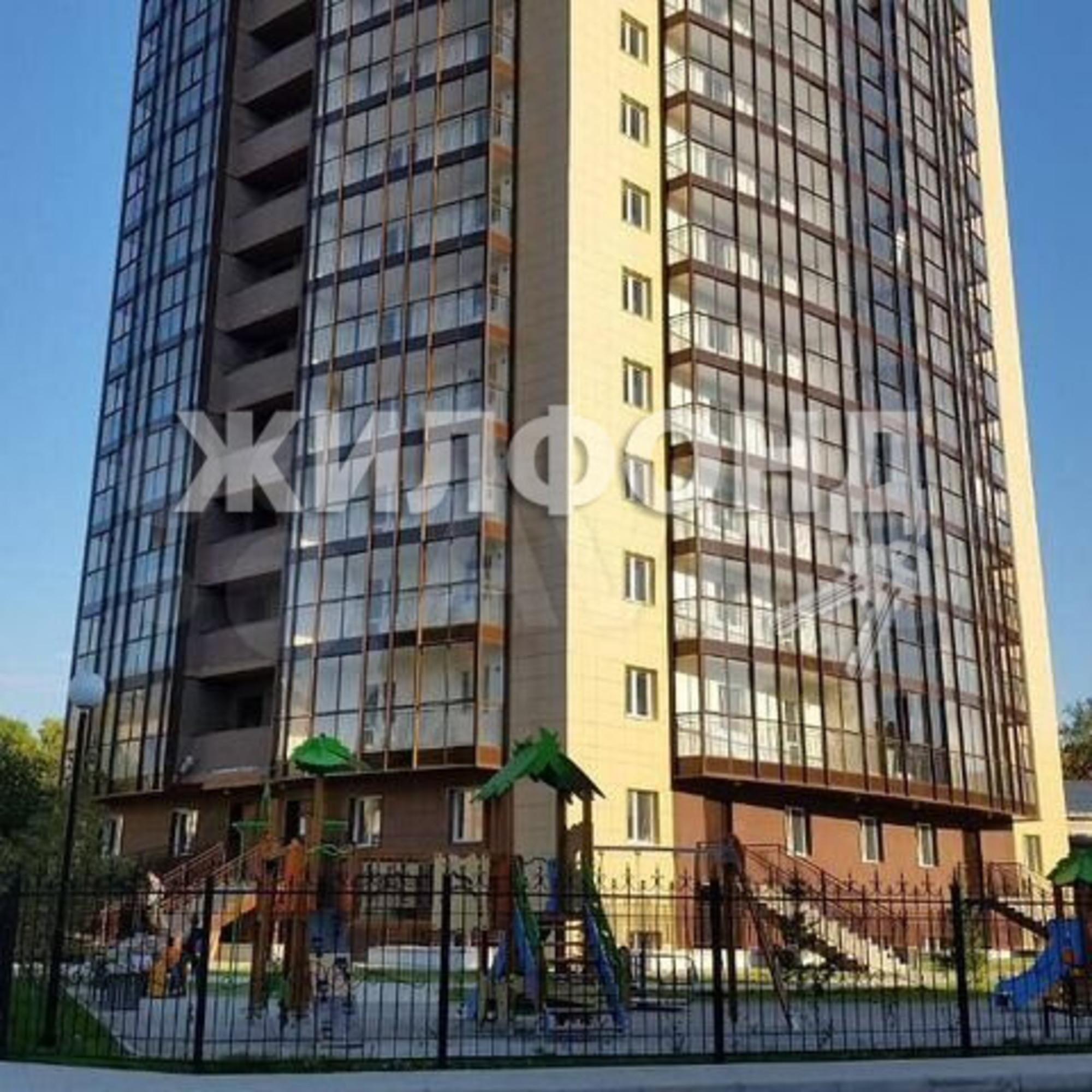 Купить квартиру за 4 150 000 рублей на Карла Маркса, 36