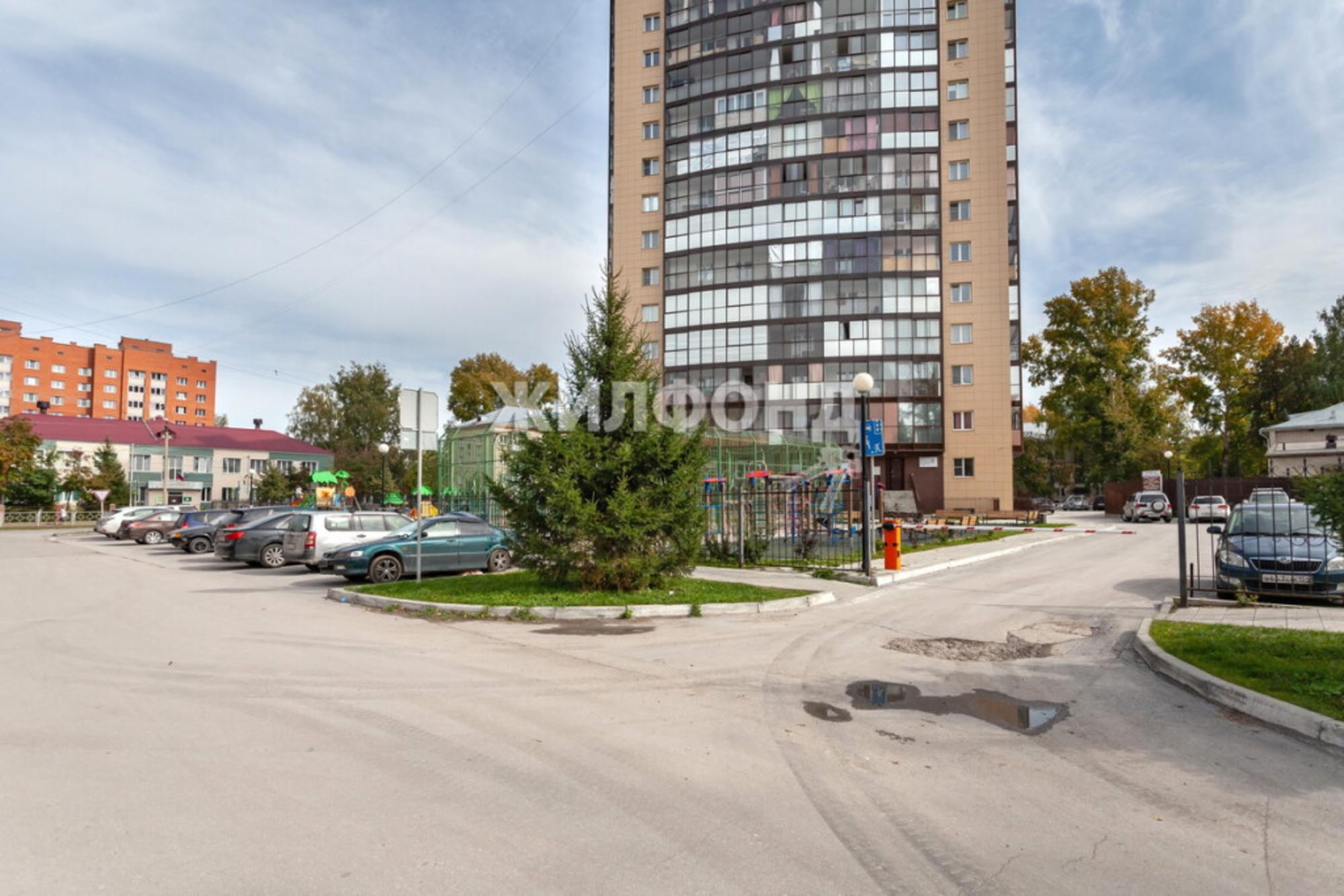 Купить квартиру за 4 150 000 рублей на Карла Маркса, 36