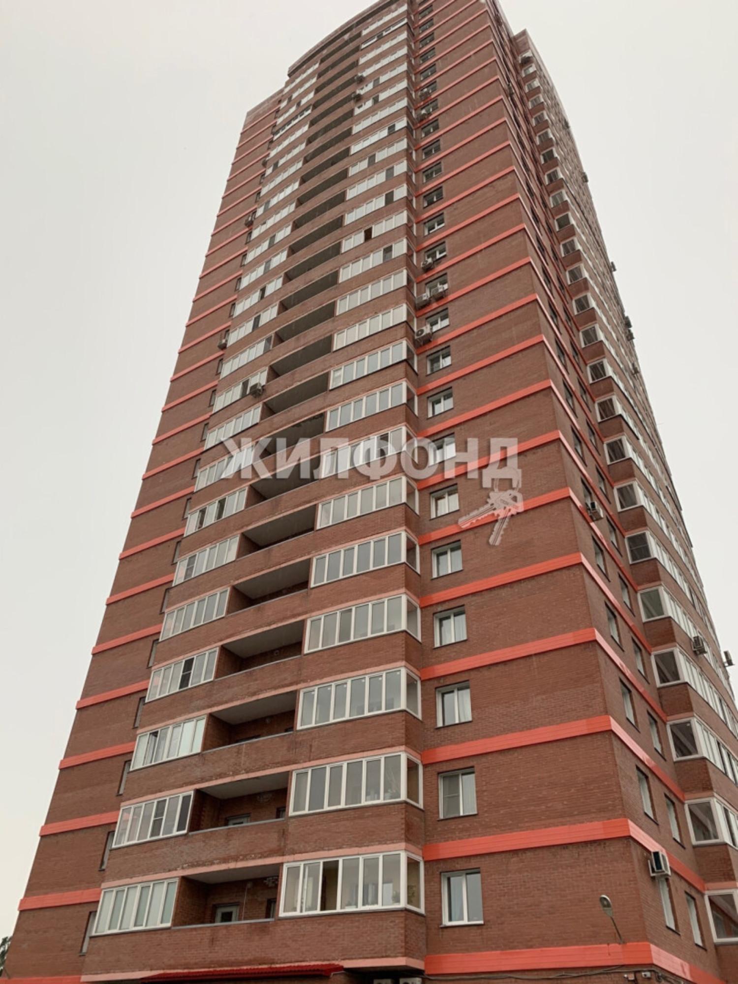 Купить квартиру за 7 600 000 рублей на Толстого, 56