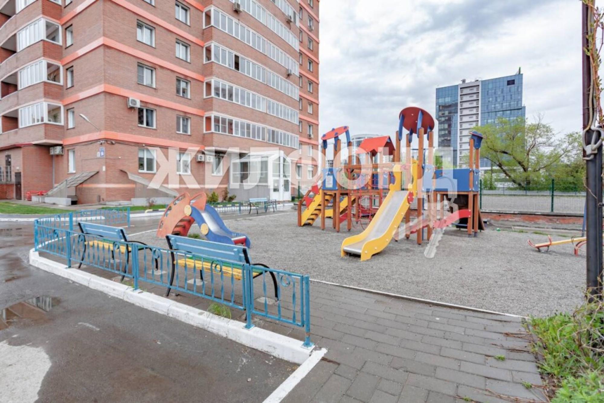 Купить квартиру за 7 600 000 рублей на Толстого, 56