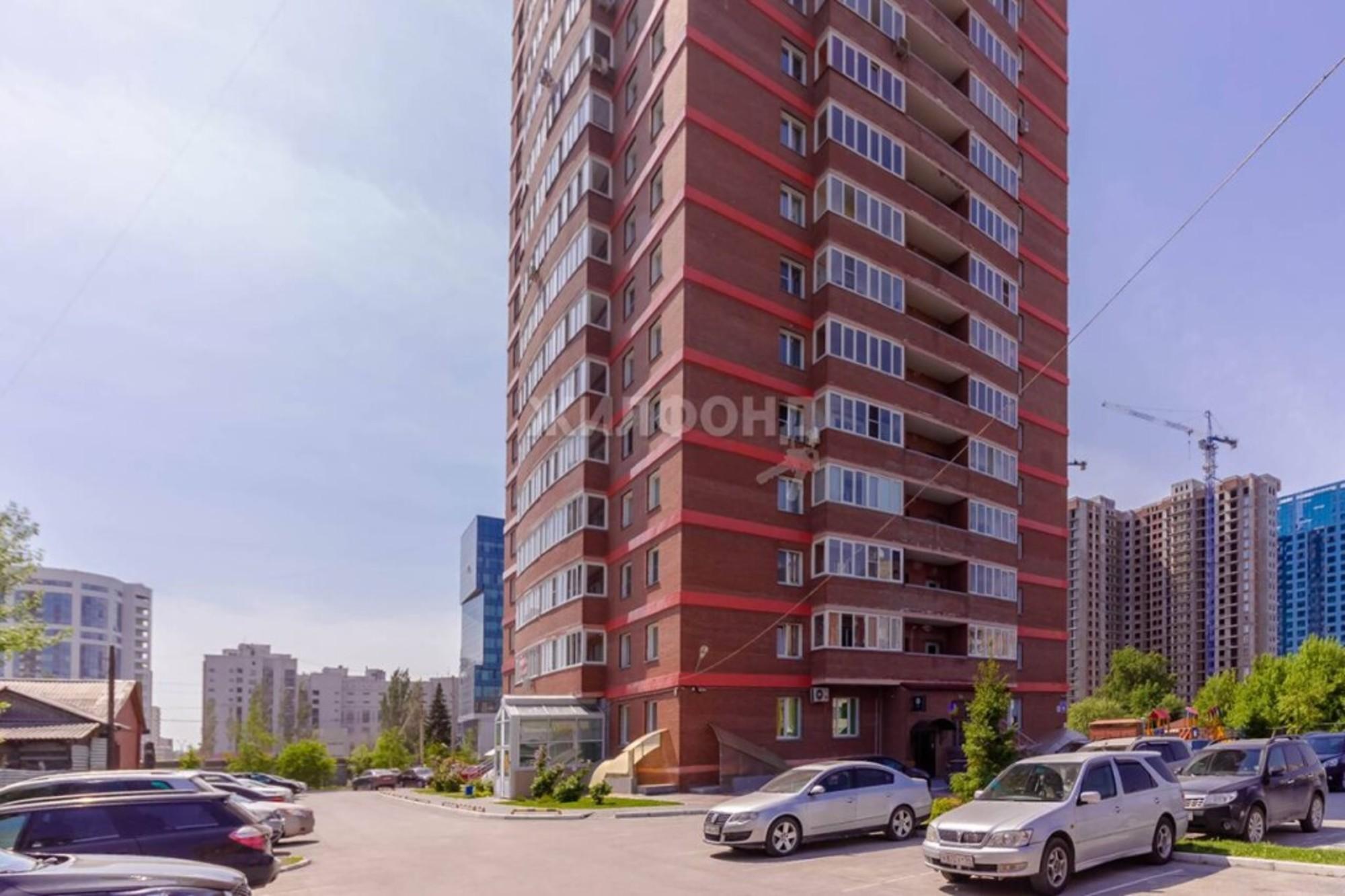 Купить квартиру за 7 600 000 рублей на Толстого, 56