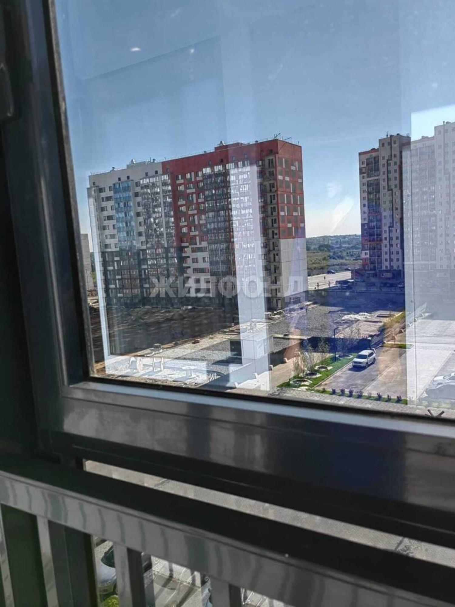 Купить квартиру за 4 250 000 рублей на микрорайон Околица, 1