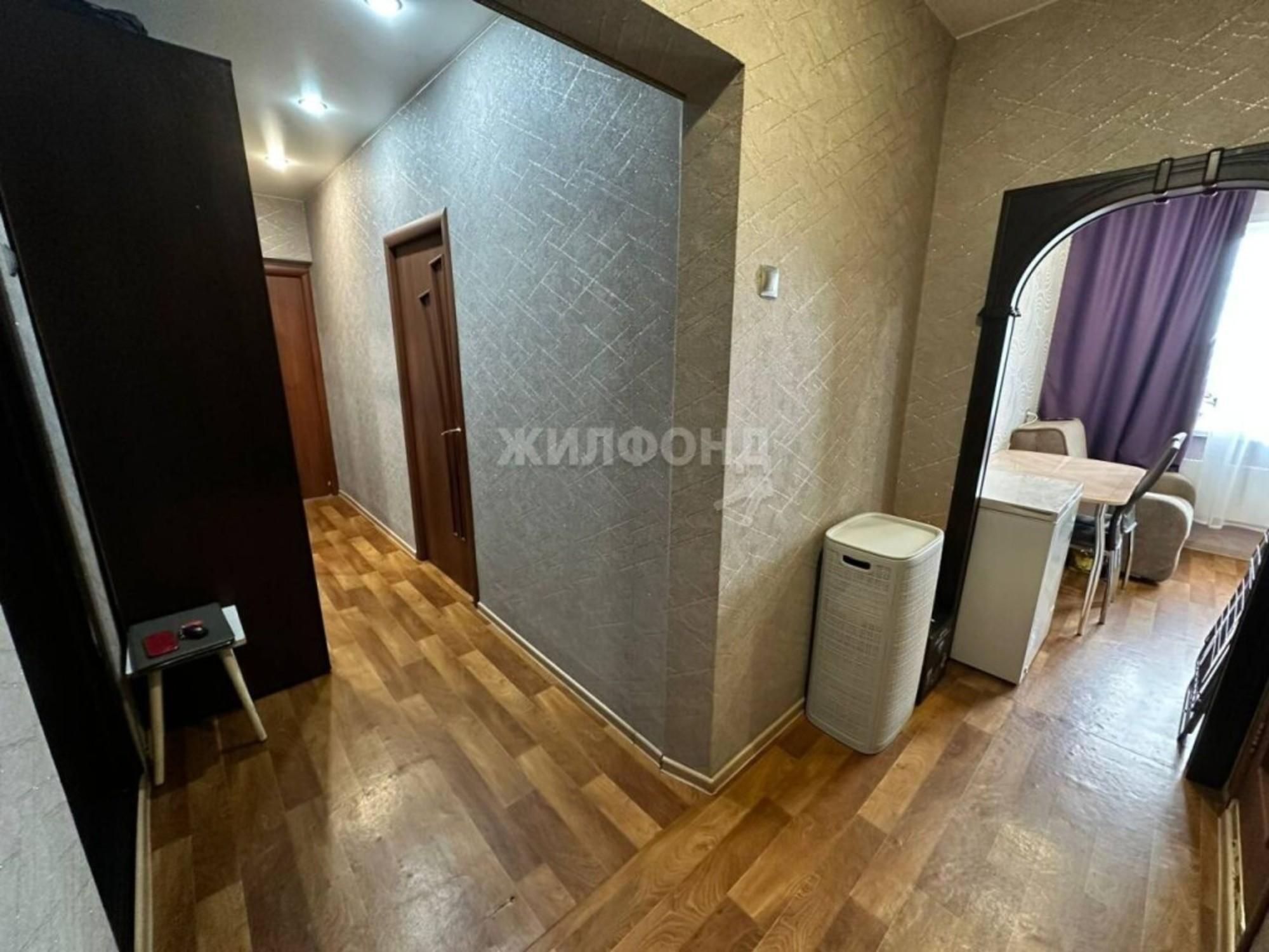 Купить квартиру за 5 650 000 рублей на Владимира Высоцкого, 41/2