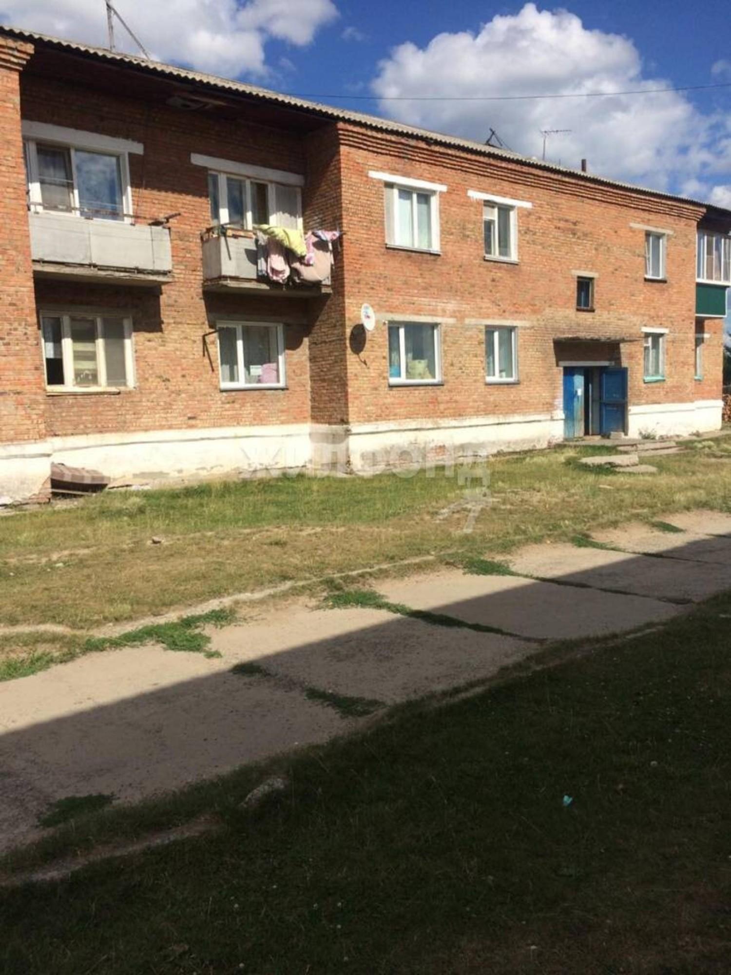 Купить квартиру за 800 000 рублей на Школьная, 6/2