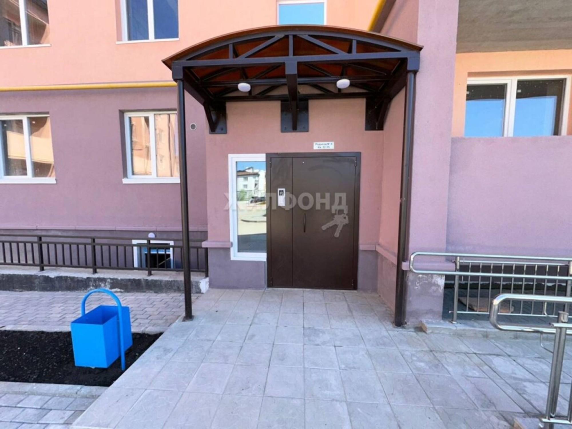 Купить квартиру за 6 300 000 рублей на жилой комплекс Солнечная поляна, 55