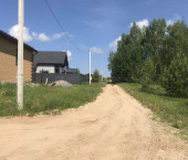 земля 7.6 сот ул. Татарстан, дом 2