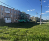 2-комн, 48кв м, этаж 2/3 Центральная, 5а