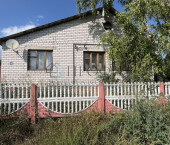 коттедж 46.9 кв м Солнечная